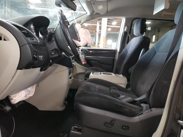 Photo 7 from auction – 2011 CHRYSLER TOWN & COU with VIN 2A4RR5DG4BR712841