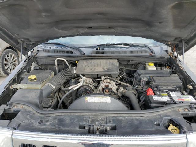 Photo 12 from auction – 2007 JEEP COMMANDER with VIN 1J8HG48K27C586973