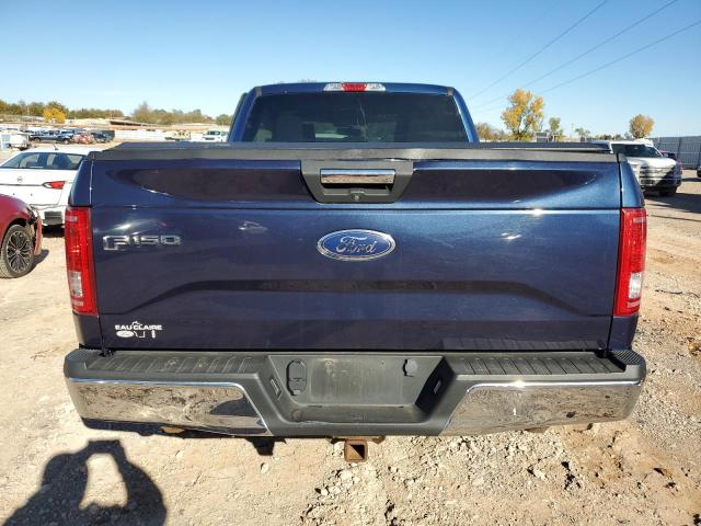Photo 6 from auction – 2015 FORD F150 SUPER with VIN 1FTFW1EG9FKF22935