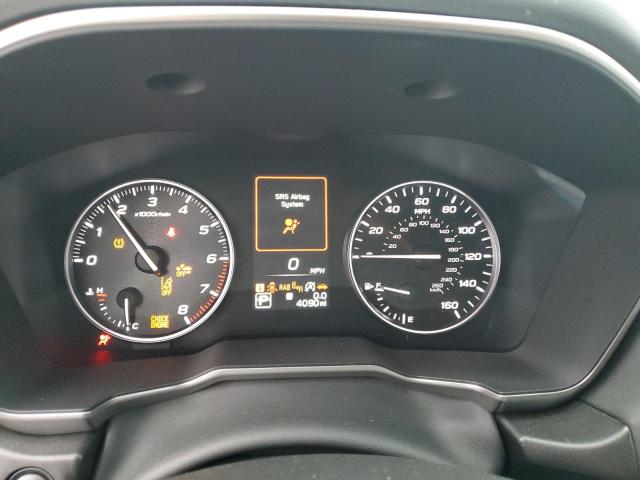 Photo 9 from auction – 2022 SUBARU LEGACY LIM with VIN 4S3BWAM64N3026392