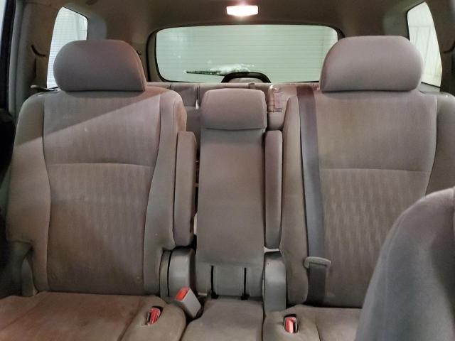 Photo 10 from auction – 2008 TOYOTA HIGHLANDER with VIN JTEES43A482108449