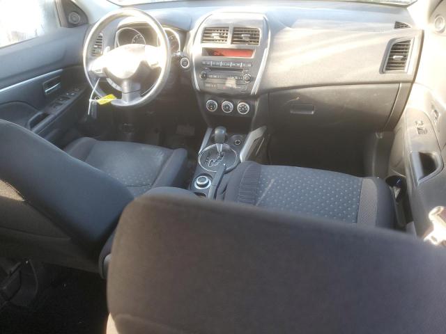 Photo 8 from auction – 2011 MITSUBISHI OUTLANDER with VIN JA4AR4AU1BZ021452