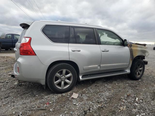 Photo 3 from auction – 2012 LEXUS GX 460 PRE with VIN JTJJM7FX1C5045104