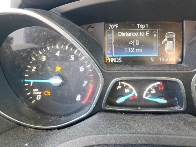 Photo 9 from auction – 2016 FORD ESCAPE SE with VIN 1FMCU9G93GUB71964