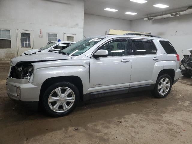 GMC TERRAIN SL 2017 z numerem VIN 2GKFLTEK6H6107106 - Zdjęcie z aukcji