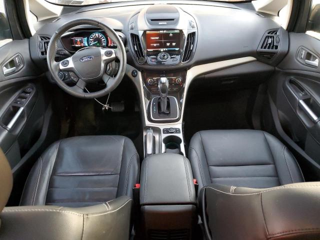 Photo 8 from auction – 2015 FORD C-MAX PREM with VIN 1FADP5CU2FL105077