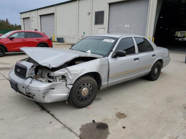 Photo 1 from auction – 2010 FORD CROWN VIC with VIN 2FABP7BVXAX139292