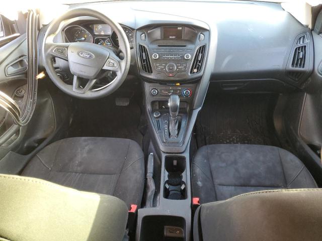 Photo 8 from auction – 2017 FORD FOCUS S with VIN 1FADP3E29HL340479