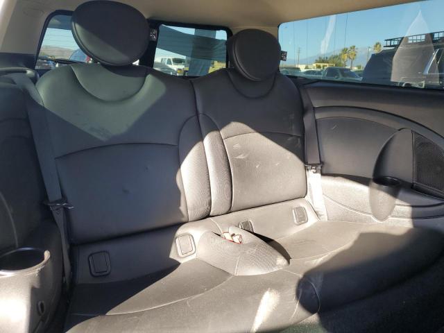 Photo 10 from auction – 2014 MINI COOPER CLU with VIN WMWZF3C51ET492474