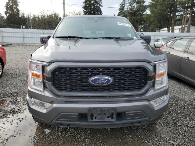 Photo 5 from auction – 2021 FORD F150 SUPER with VIN 1FTEW1EP2MFA54077