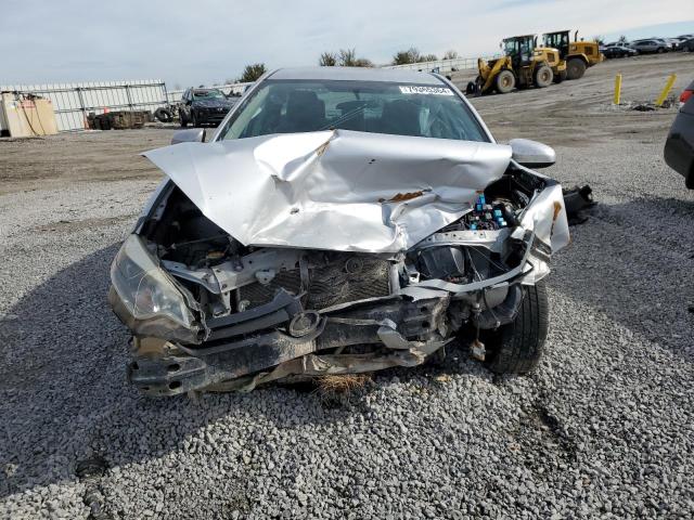 Photo 5 from auction – 2014 TOYOTA COROLLA L with VIN 2T1BURHE8EC124631