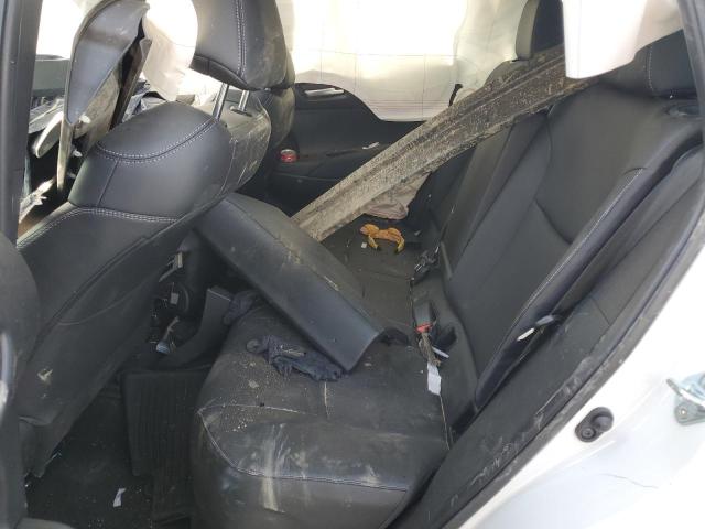 Photo 11 from auction – 2023 TOYOTA COROLLA CR with VIN 7MUDAAAG4PV047349