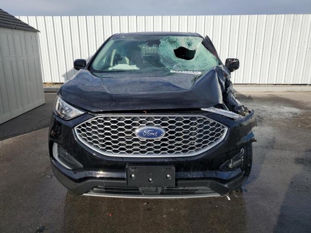 Photo 5 from auction – 2024 FORD EDGE SEL with VIN 2FMPK4J94RBA53420
