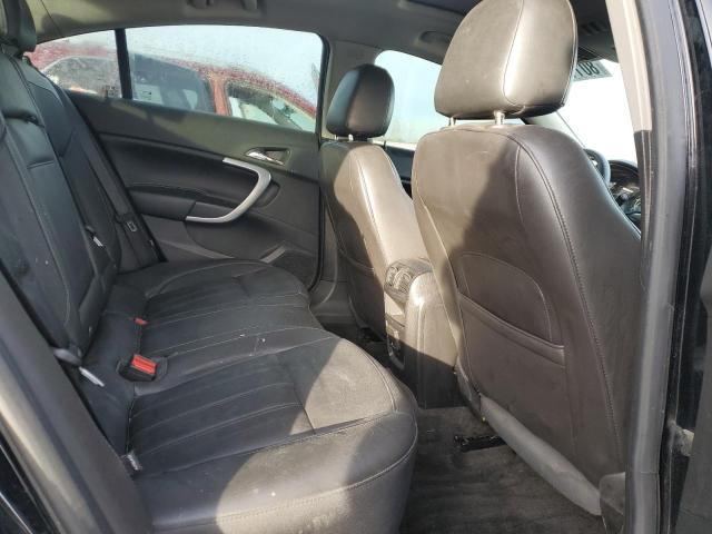 Photo 10 from auction – 2016 BUICK REGAL PREM with VIN 2G4GS5GX7G9200300