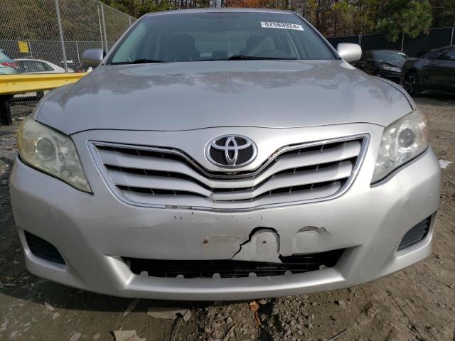 Photo 5 from auction – 2011 TOYOTA CAMRY LE/X with VIN 4T1BF3EK4BU147996