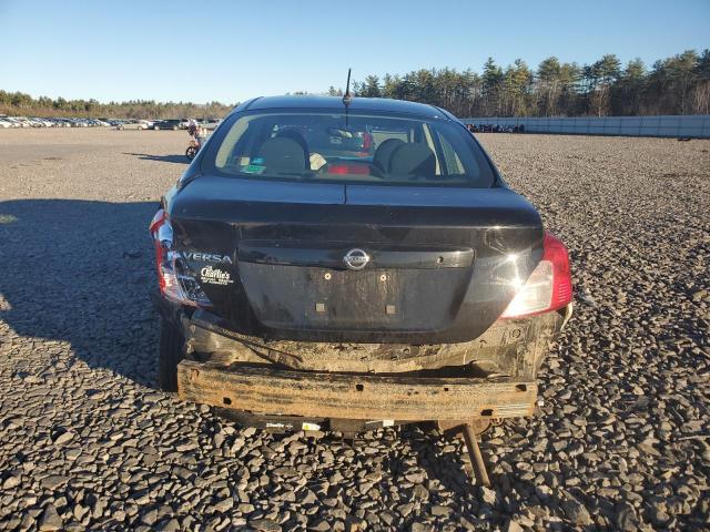 Photo 6 from auction – 2015 NISSAN VERSA S with VIN 3N1CN7AP8FL936059