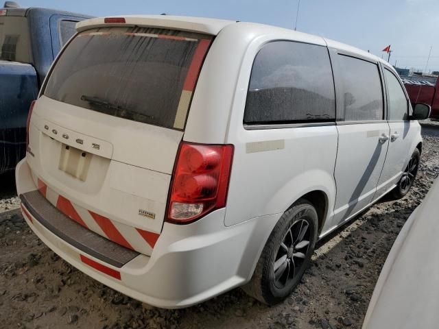Photo 3 from auction – 2018 DODGE GRAND CARA with VIN 2C4RDGBG7JR206339
