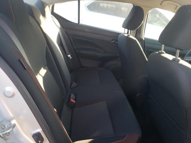 Photo 10 from auction – 2020 NISSAN VERSA SR with VIN 3N1CN8FV8LL850193
