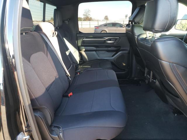 Photo 10 from auction – 2020 RAM 1500 REBEL with VIN 1C6SRFLM9LN221191