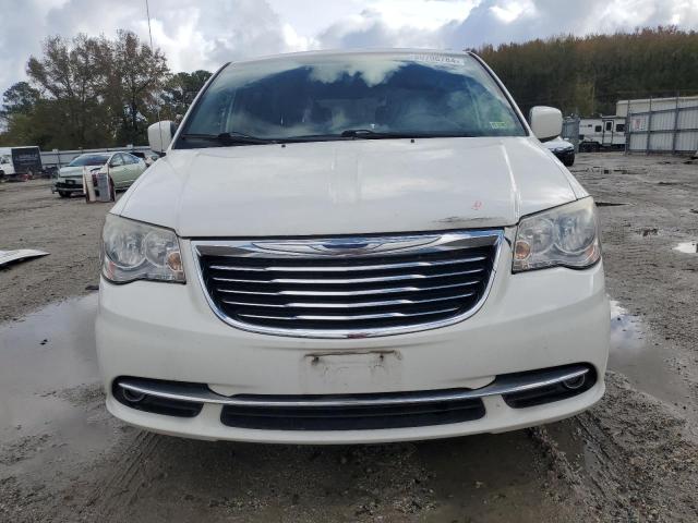 Photo 5 from auction – 2013 CHRYSLER TOWN & COU with VIN 2C4RC1BG5DR620496