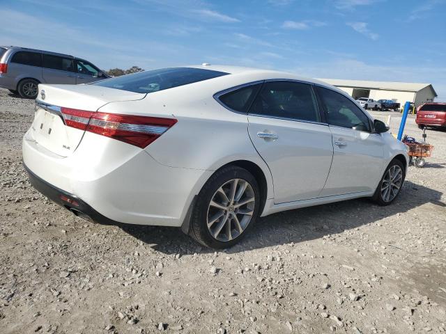 Photo 3 from auction – 2014 TOYOTA AVALON BAS with VIN 4T1BK1EB6EU091516