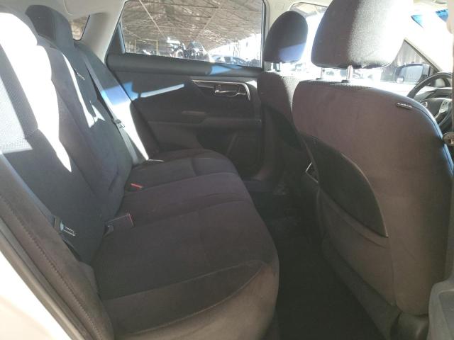 Photo 10 from auction – 2014 NISSAN ALTIMA 2.5 with VIN 1N4AL3APXEN233067