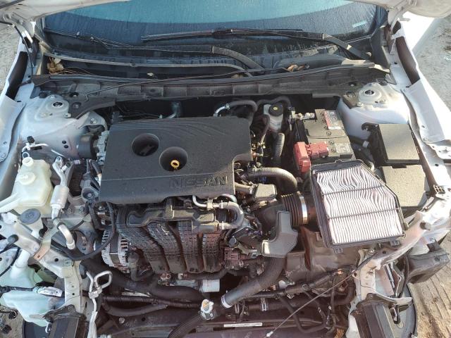 Photo 11 from auction – 2020 NISSAN ALTIMA SR with VIN 1N4BL4CV5LC247683