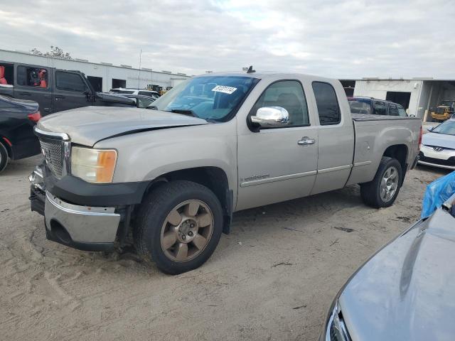 Photo 1 from auction – 2008 GMC SIERRA C15 with VIN 1GTEC19X58Z327004