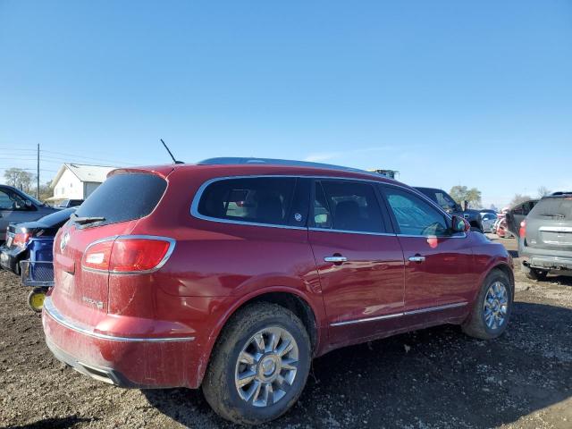 Photo 3 from auction – 2013 BUICK ENCLAVE with VIN 5GAKVDKDXDJ174824