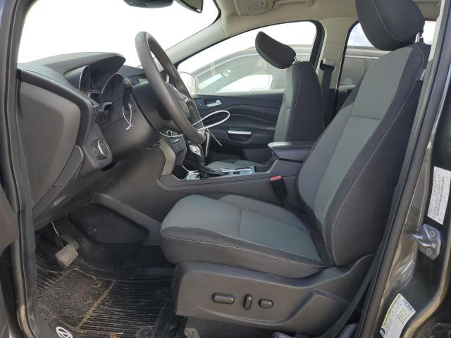 Photo 7 from auction – 2019 FORD ESCAPE SE with VIN 1FMCU9GD7KUB43078