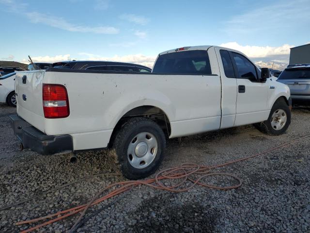 Photo 3 from auction – 2008 FORD F150 with VIN 1FTRF12W78KC58075