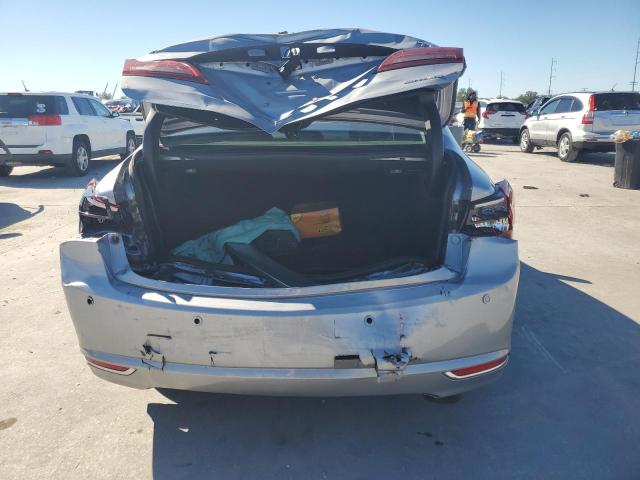 Photo 6 from auction – 2015 ACURA TLX ADVANC with VIN 19UUB3F72FA009627