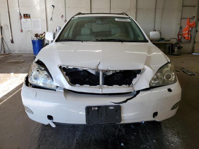 Photo 5 from auction – 2007 LEXUS RX 350 with VIN 2T2HK31U37C027334