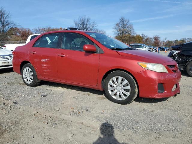 Photo 4 from auction – 2012 TOYOTA COROLLA BA with VIN 5YFBU4EE6CP063929