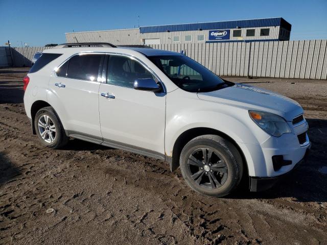 Photo 4 from auction – 2013 CHEVROLET EQUINOX LT with VIN 2GNFLEEK8D6345791