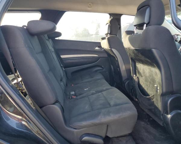 Photo 11 from auction – 2015 DODGE DURANGO SX with VIN 1C4RDJAG2FC240056