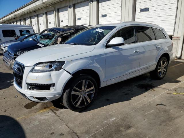 Фото 1 с аукциона – 2015 AUDI Q7 PREMIUM с VIN WA1LGAFEXFD012007