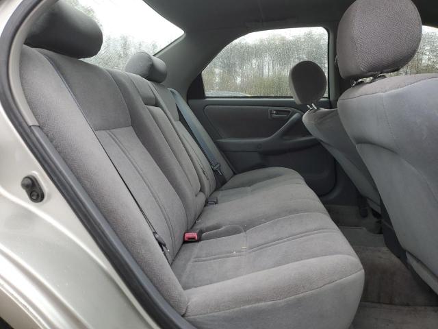 Photo 10 from auction – 2000 TOYOTA CAMRY CE with VIN 4T1BG22K5YU617618