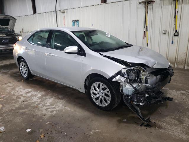 Photo 4 from auction – 2017 TOYOTA COROLLA L with VIN 5YFBURHE2HP628189