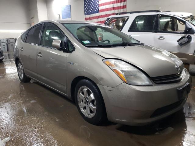 Photo 4 from auction – 2008 TOYOTA PRIUS with VIN JTDKB20U783339883