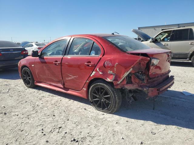 Photo 2 from auction – 2013 MITSUBISHI LANCER ES/ with VIN JA32U2FU6DU023623