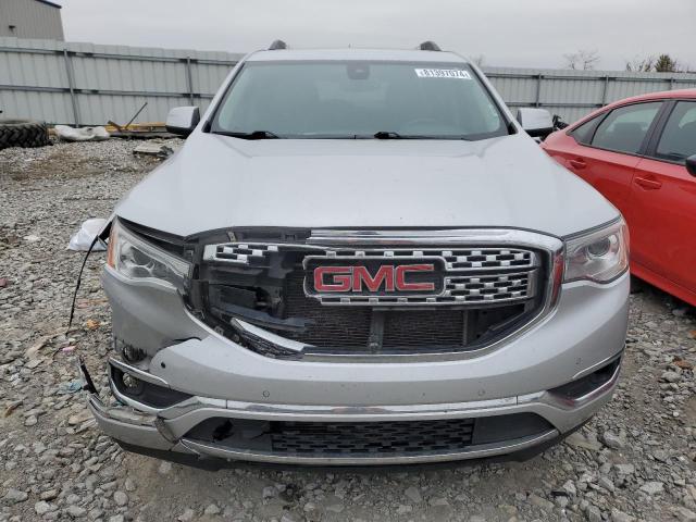 Photo 5 from auction – 2017 GMC ACADIA DEN with VIN 1GKKNPLS9HZ290363