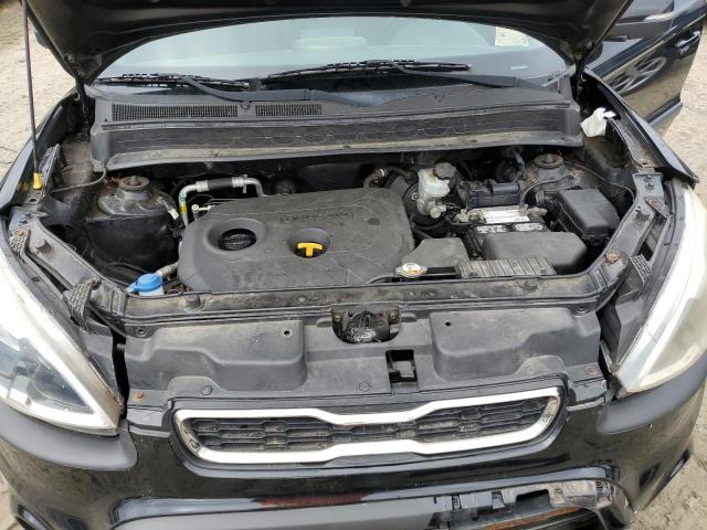 صورة رقم 12 من المزاد - 2013 KIA SOUL + مع VIN KNDJT2A64D7588346