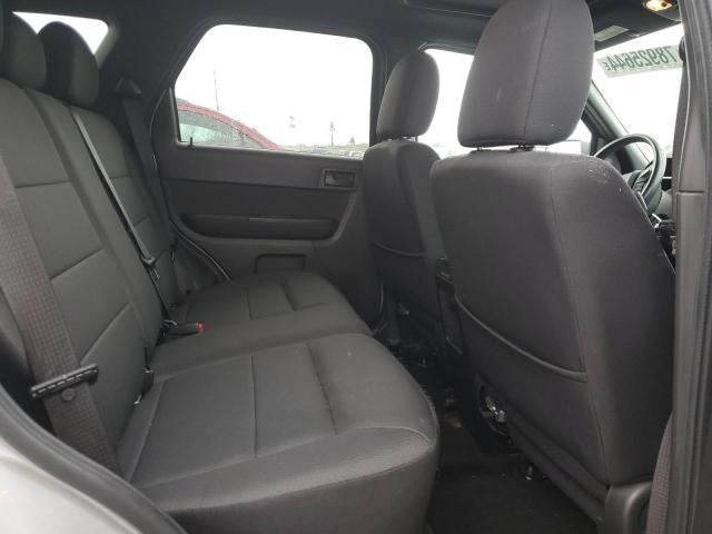 Фото 11 с аукциона – 2011 FORD ESCAPE XLT с VIN 1FMCU9D75BKA81707