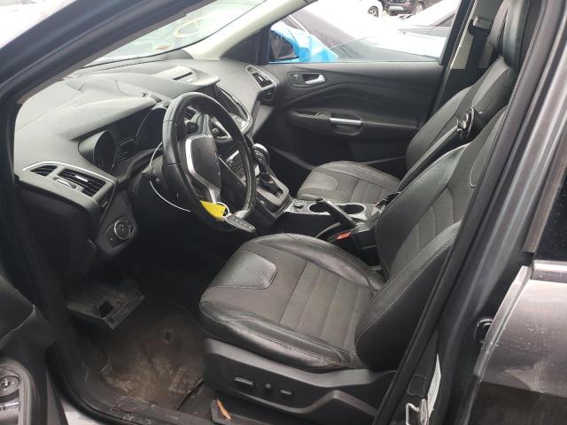 Фото 7 с аукциона – 2013 FORD ESCAPE TIT с VIN 1FMCU9J98DUC40667