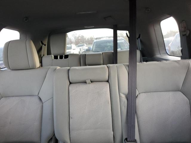 Photo 10 from auction – 2015 HONDA PILOT LX with VIN 5FNYF4H28FB014494