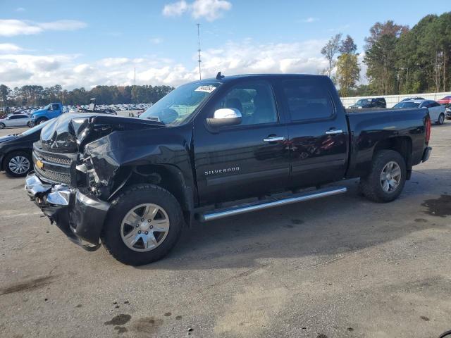 CHEVROLET SILVERADO 2011 with VIN 3GCPKSE30BG234659 - Photo from auction