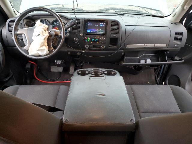 Photo 8 from auction – 2013 CHEVROLET SILVERADO with VIN 1GCRKSE72DZ379765