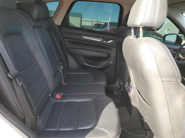 Photo 11 from auction – 2020 MAZDA CX-5 GRAND with VIN JM3KFBDM3L0788204