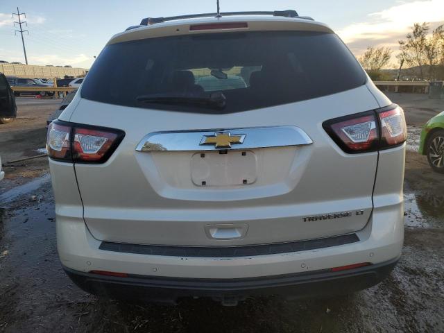 Photo 6 from auction – 2014 CHEVROLET TRAVERSE L with VIN 1GNKRGKD2EJ339326